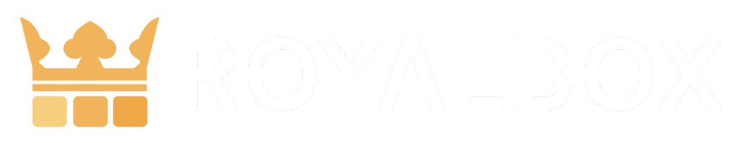 RoyalBox Cargo logo